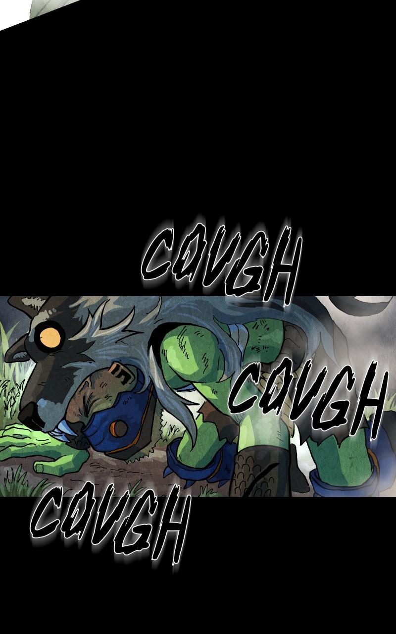 GUL Chap 126 - Next Chap 127