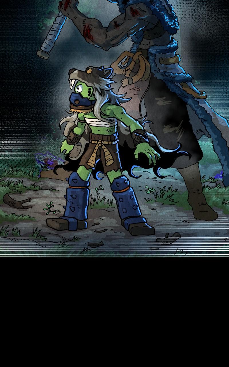 GUL Chap 126 - Next Chap 127