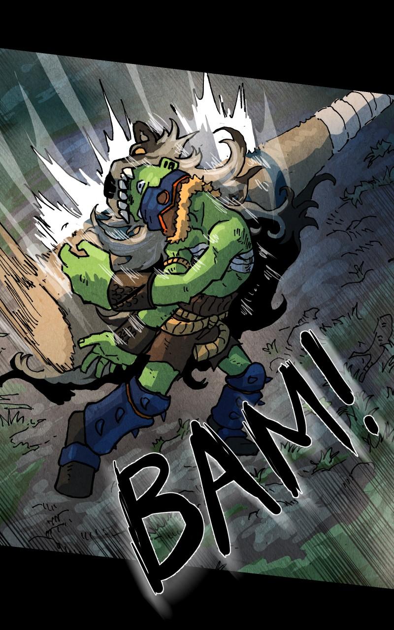 GUL Chap 126 - Next Chap 127