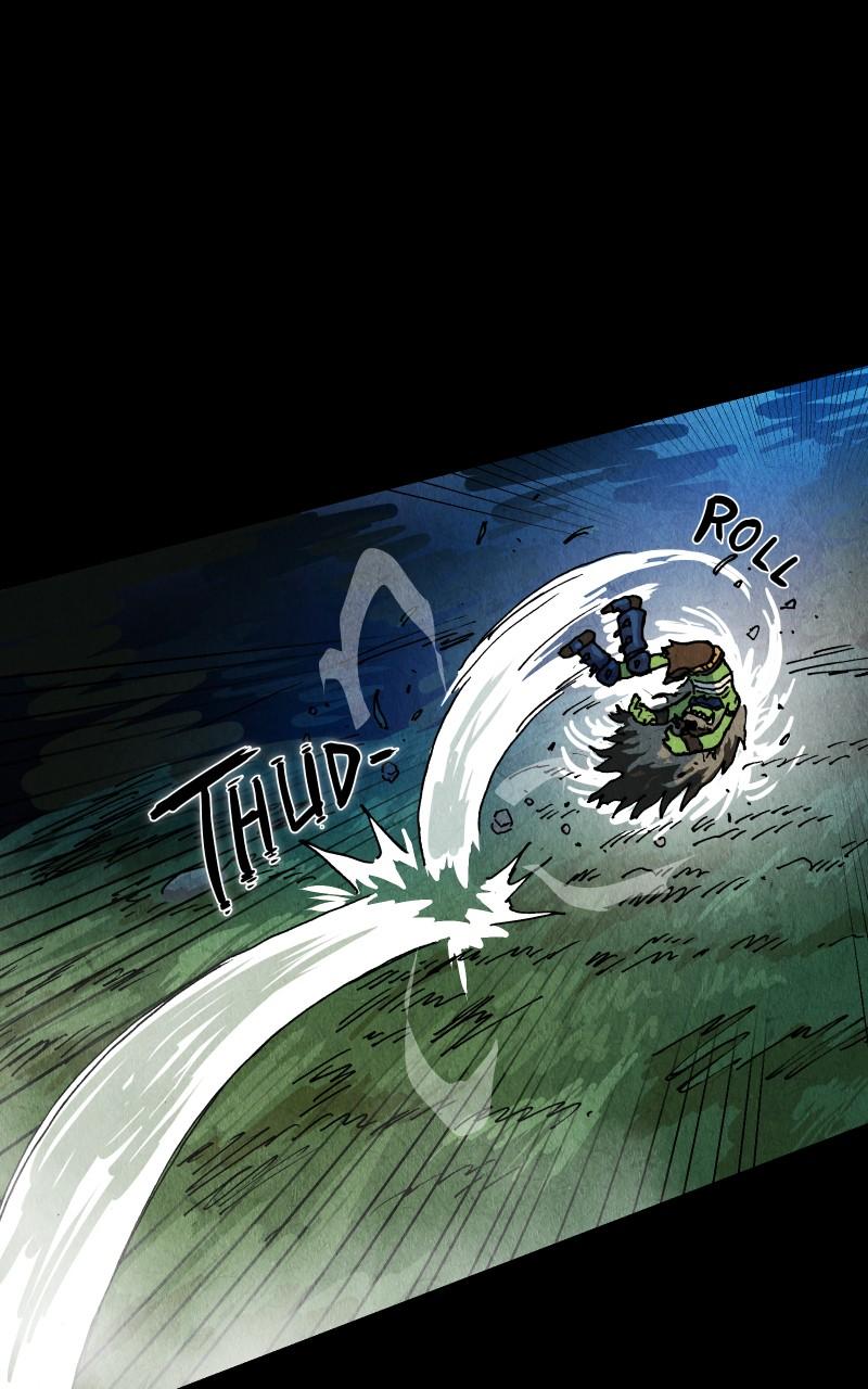 GUL Chap 126 - Next Chap 127