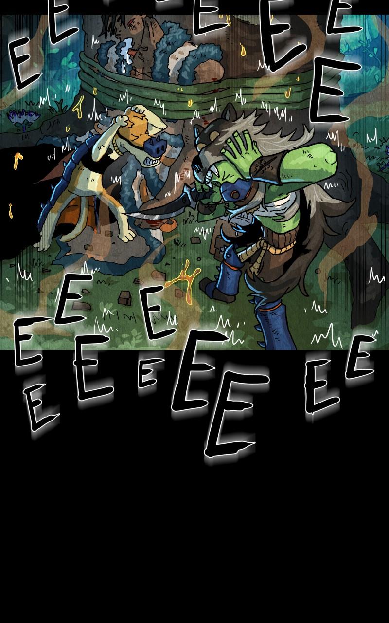 GUL Chap 128 - Next Chap 129