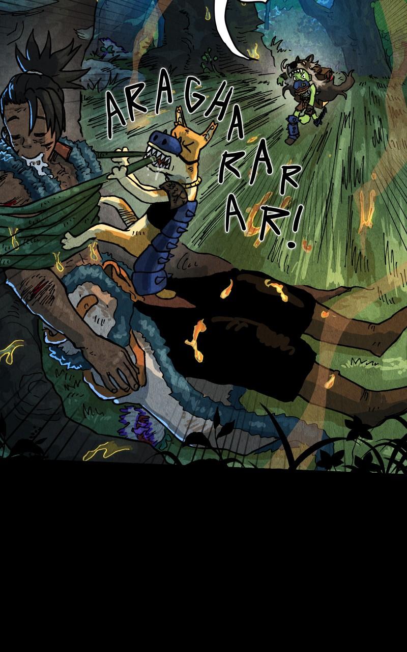 GUL Chap 128 - Next Chap 129