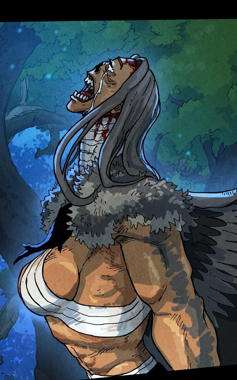 GUL Chap 128 - Next Chap 129