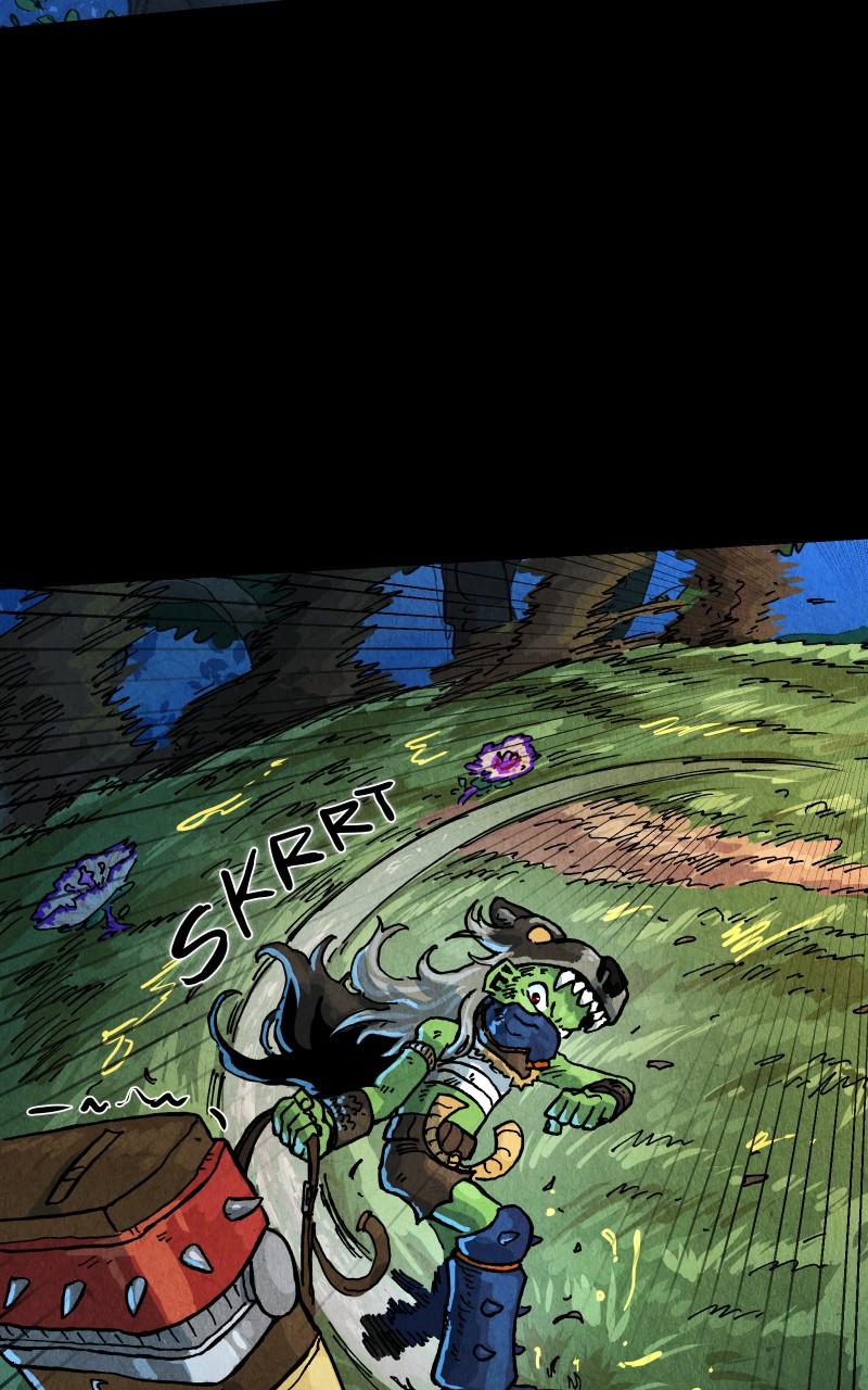 GUL Chap 128 - Next Chap 129