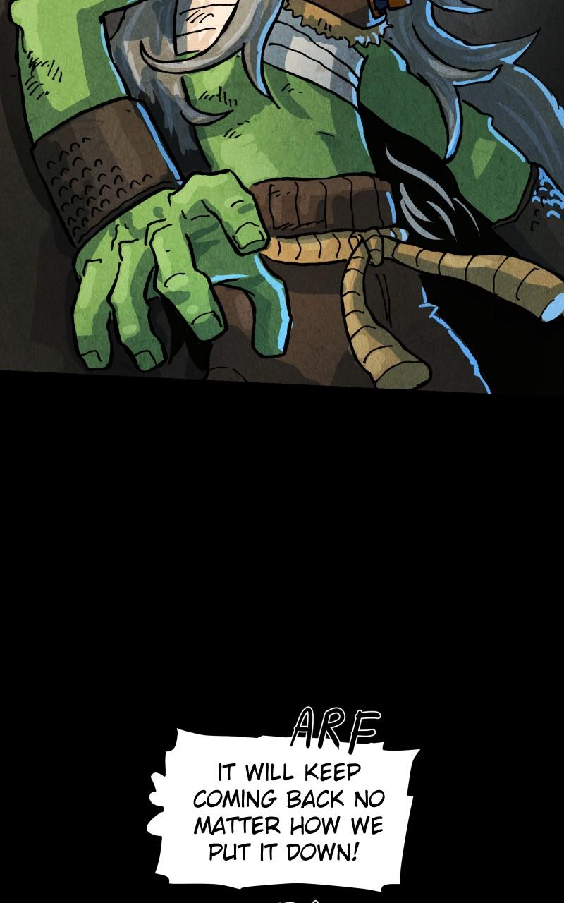 GUL Chap 128 - Next Chap 129