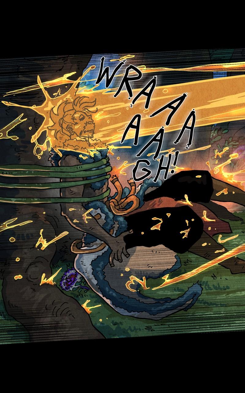 GUL Chap 128 - Next Chap 129