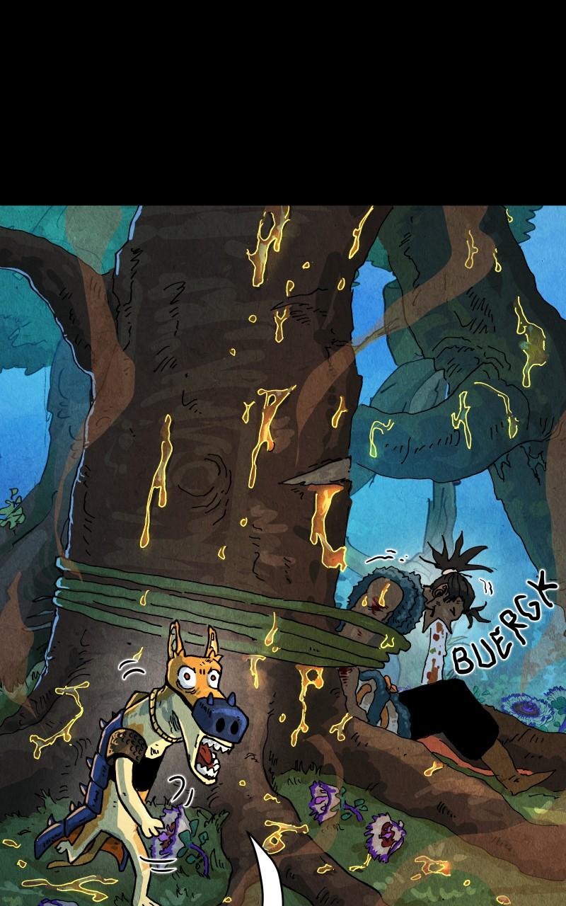 GUL Chap 128 - Next Chap 129