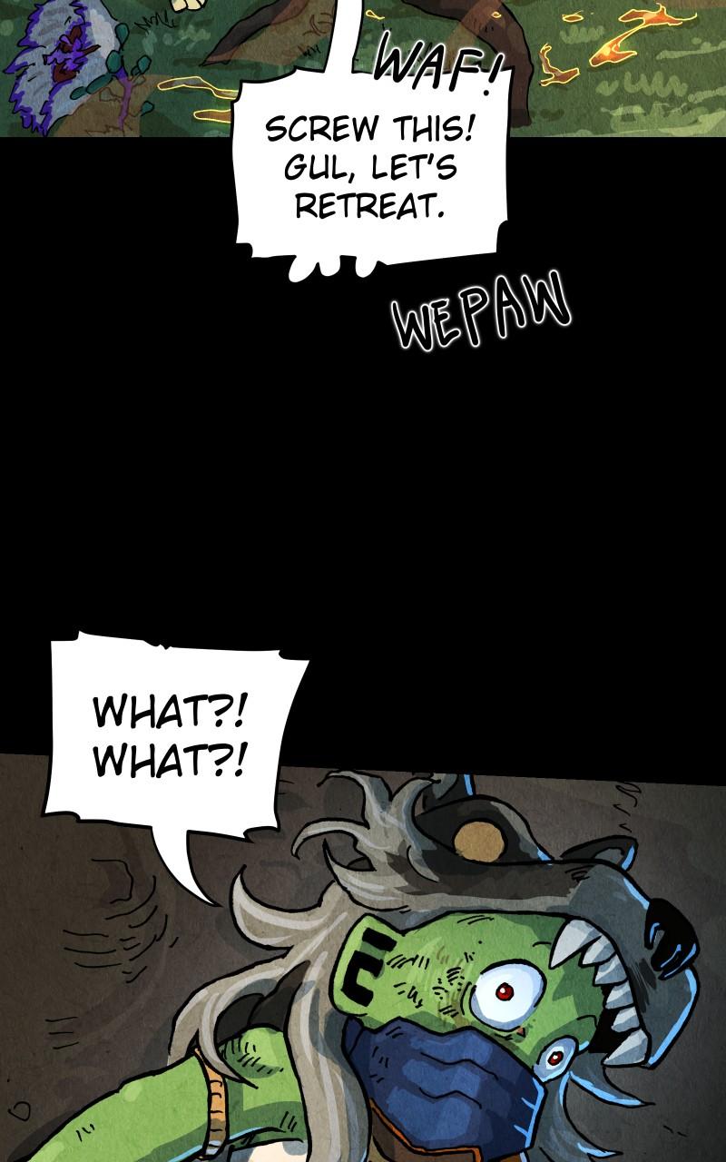 GUL Chap 128 - Next Chap 129