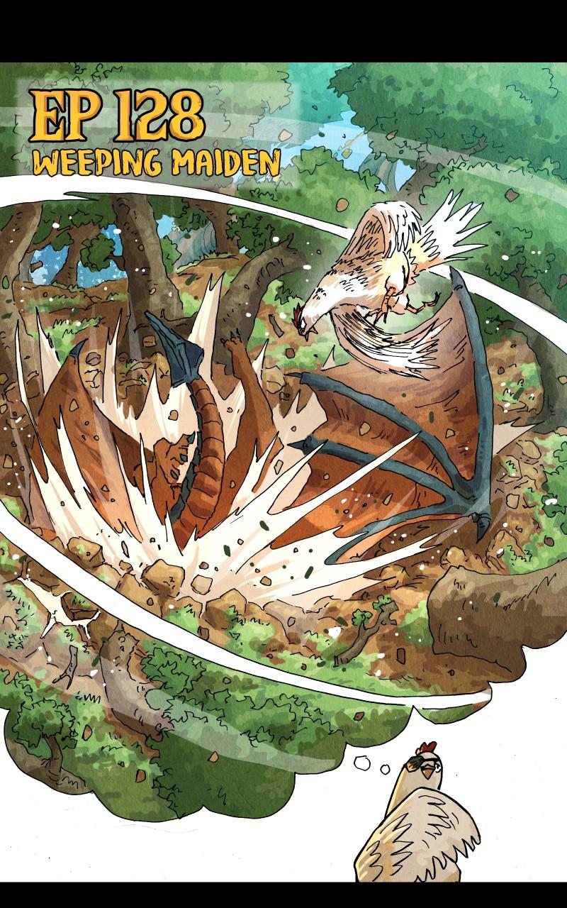 GUL Chap 128 - Next Chap 129