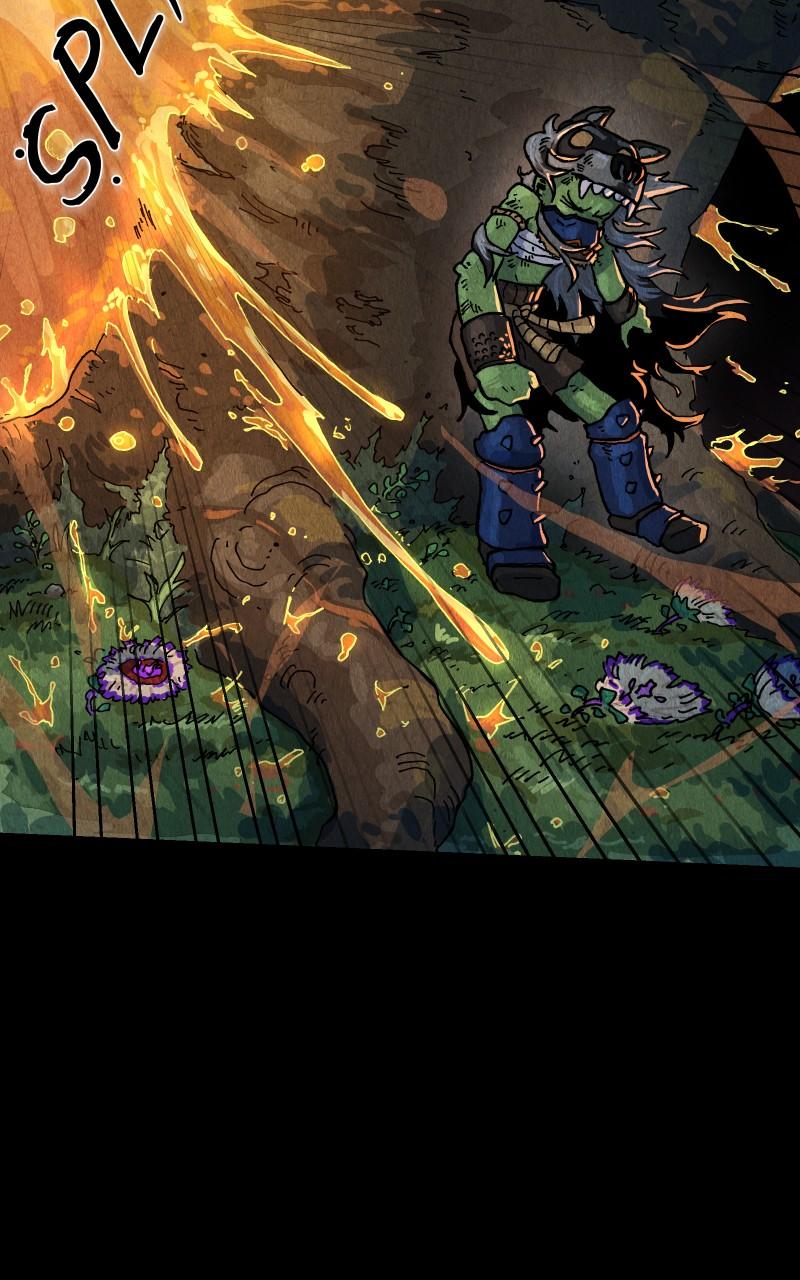 GUL Chap 128 - Next Chap 129