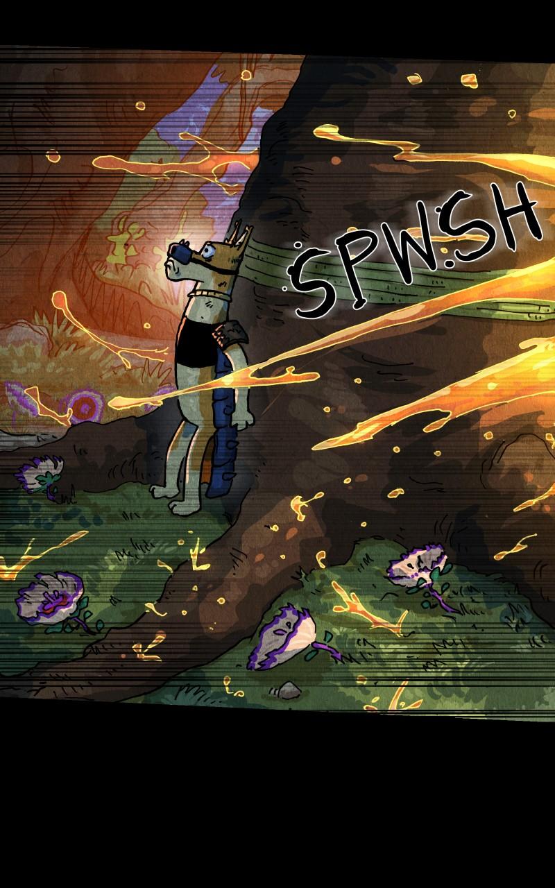 GUL Chap 128 - Next Chap 129