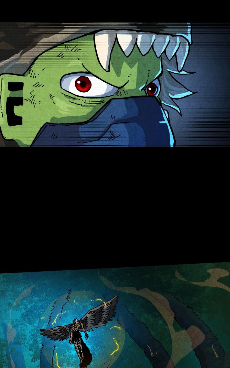 GUL Chap 128 - Next Chap 129