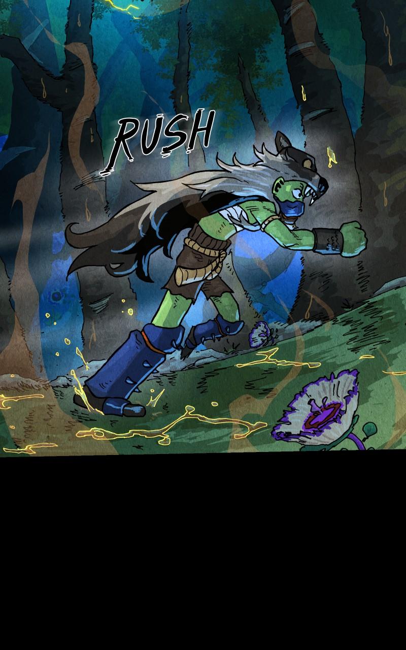 GUL Chap 128 - Next Chap 129