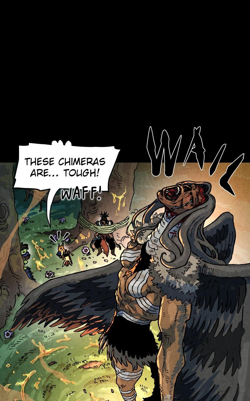 GUL Chap 128 - Next Chap 129