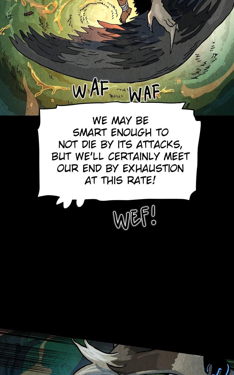 GUL Chap 128 - Next Chap 129