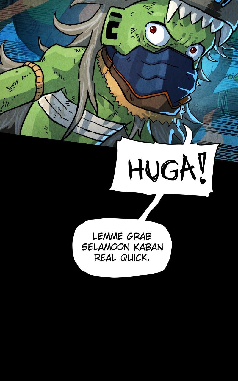 GUL Chap 128 - Next Chap 129