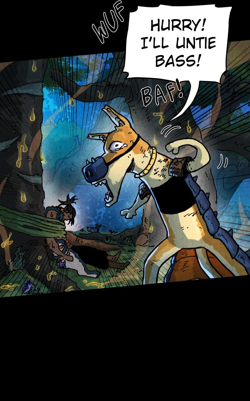 GUL Chap 128 - Next Chap 129