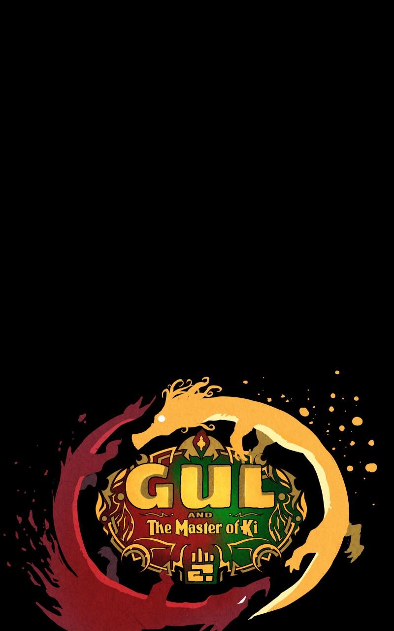 GUL Chap 128 - Next Chap 129