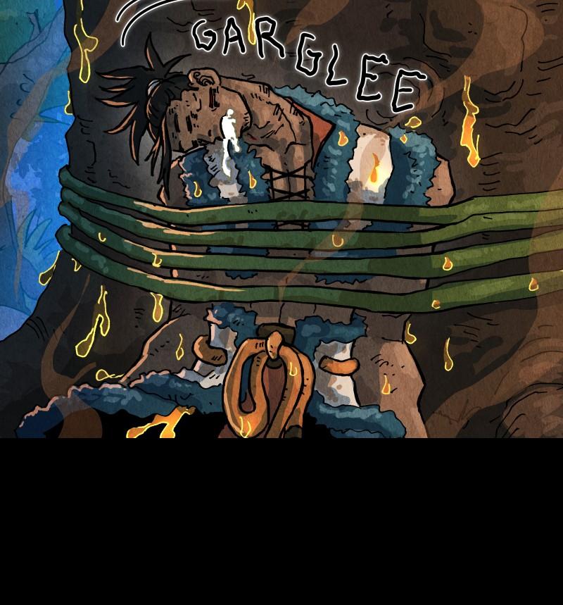 GUL Chap 128 - Next Chap 129