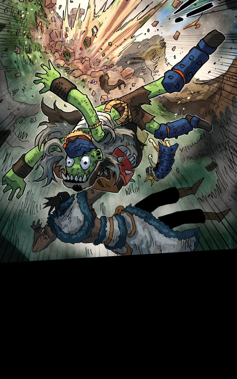 GUL Chap 128 - Next Chap 129