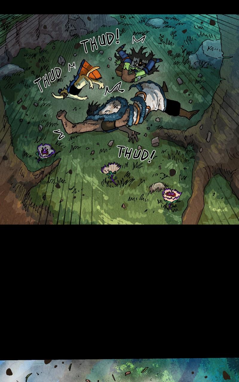 GUL Chap 128 - Next Chap 129