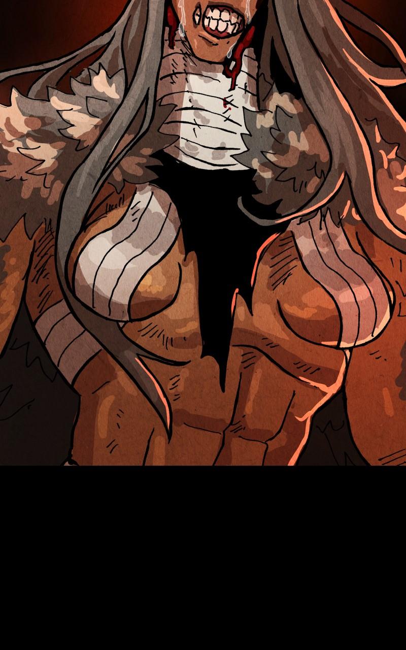 GUL Chap 128 - Next Chap 129