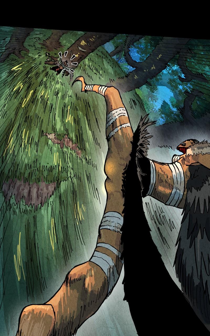 GUL Chap 128 - Next Chap 129