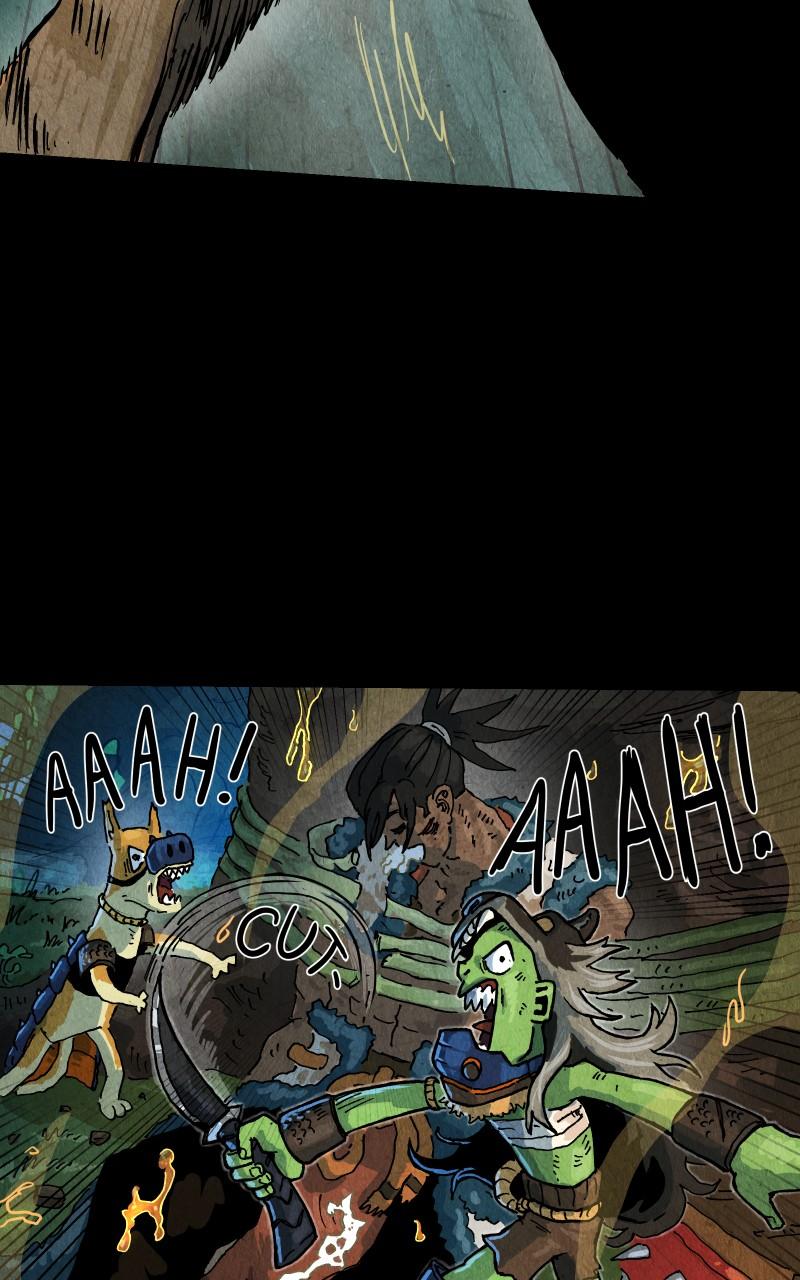 GUL Chap 128 - Next Chap 129