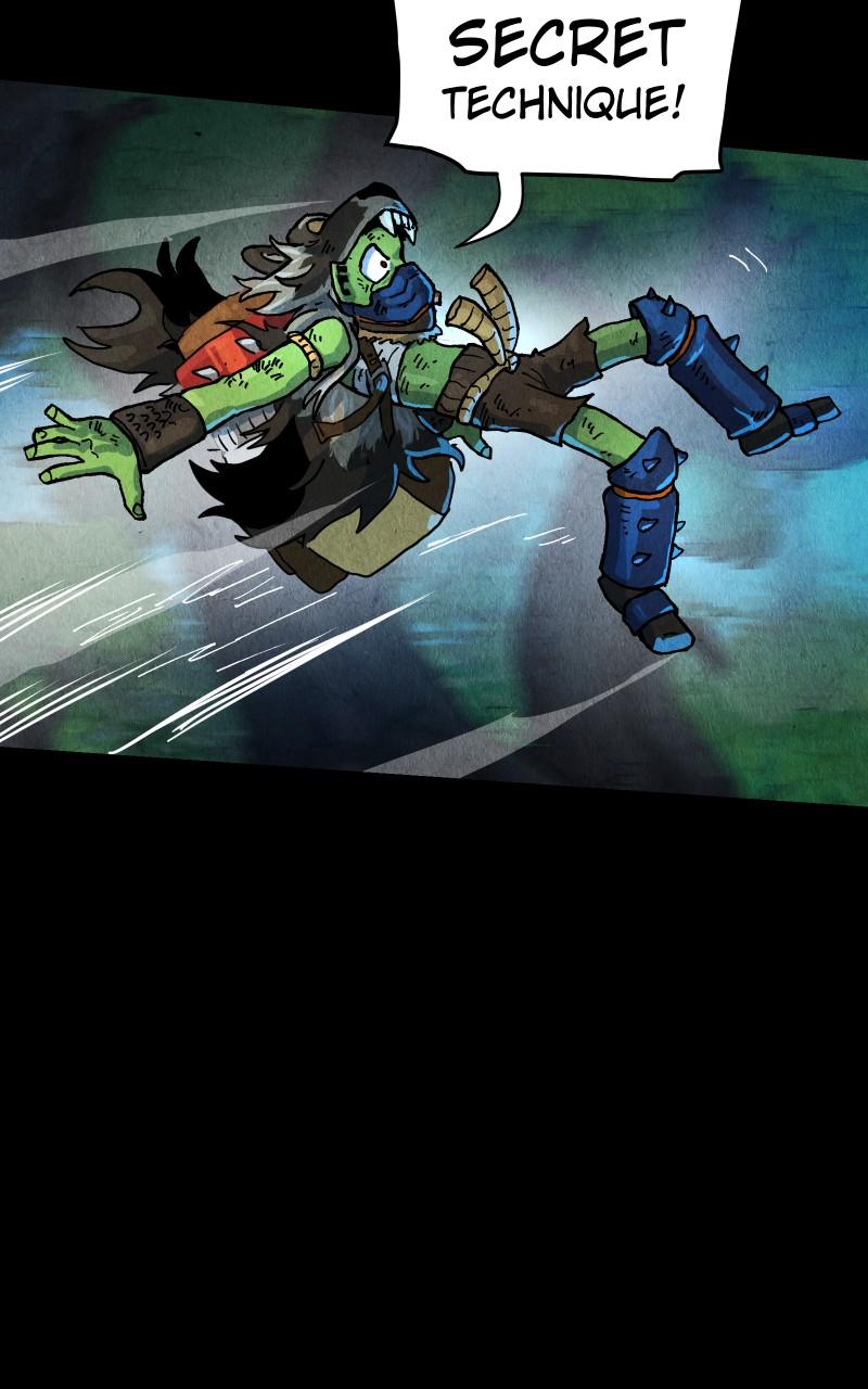 GUL Chap 128 - Next Chap 129