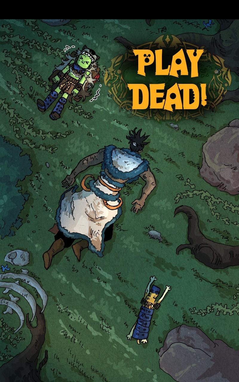 GUL Chap 128 - Next Chap 129