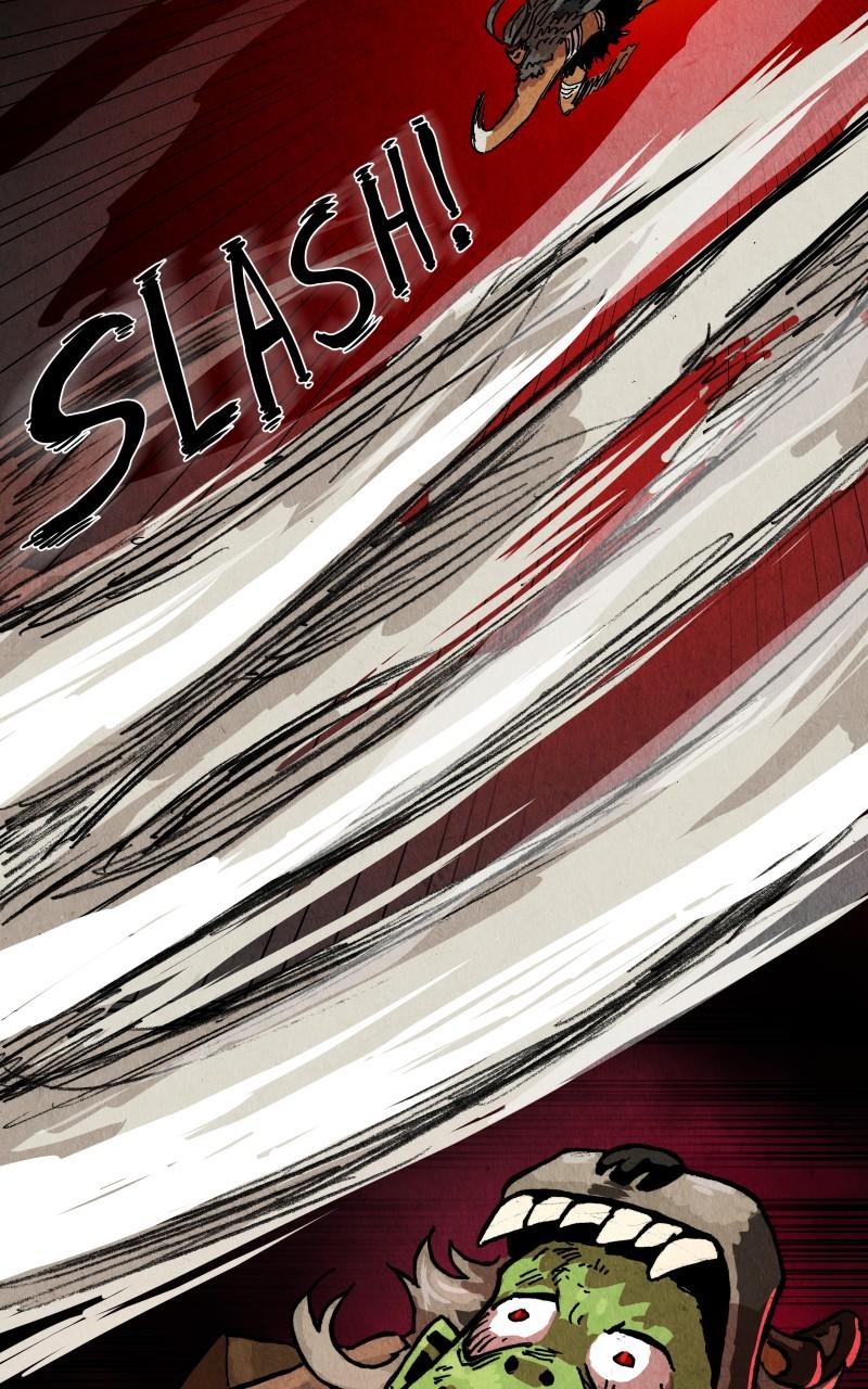 GUL Chap 128 - Next Chap 129