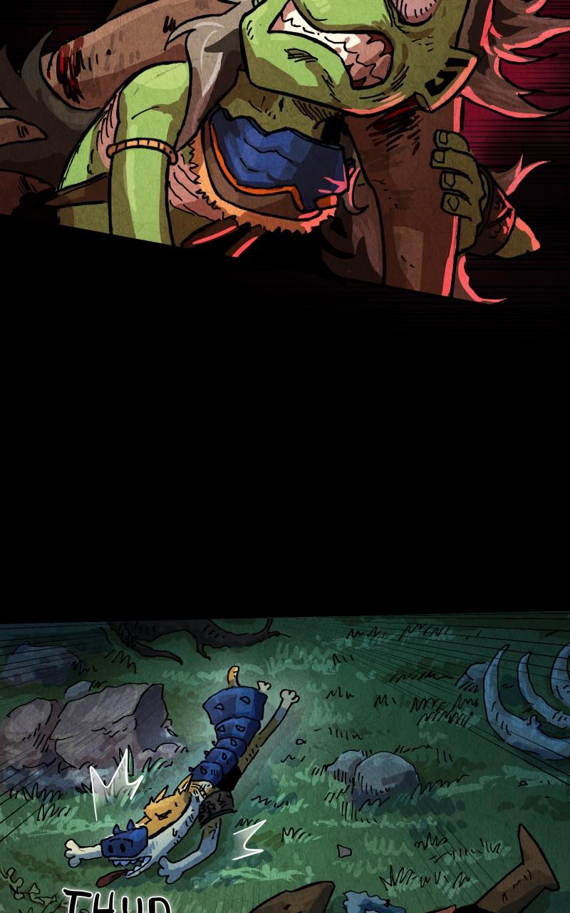 GUL Chap 128 - Next Chap 129