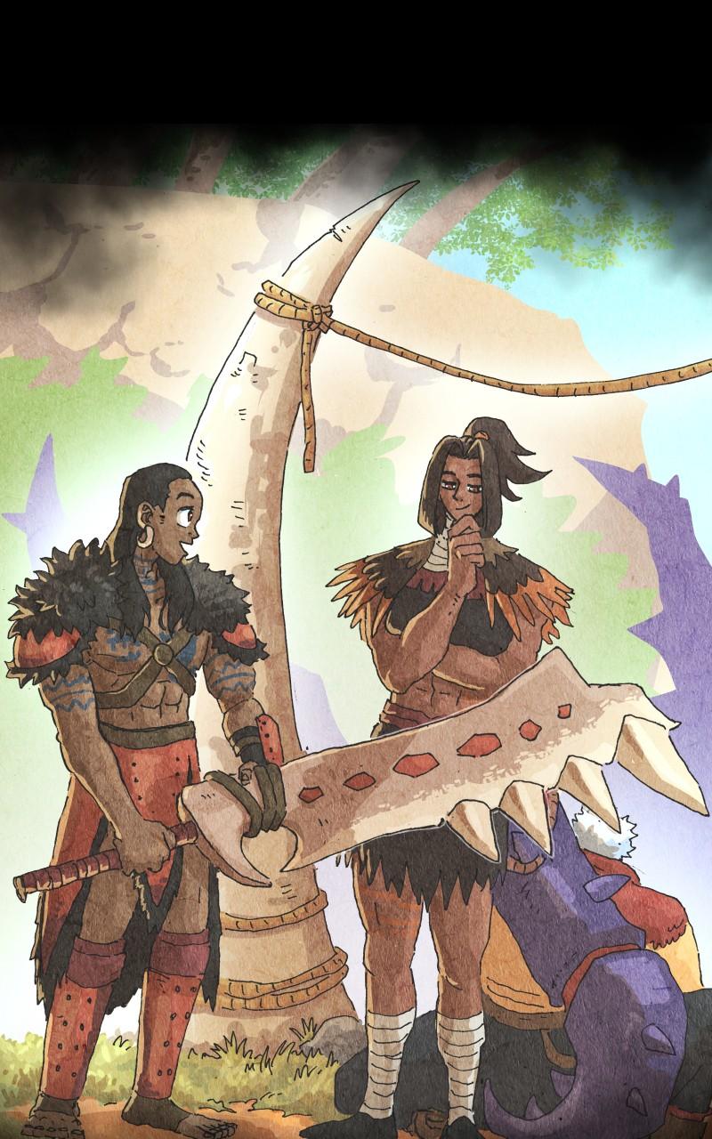 GUL Chap 128 - Next Chap 129