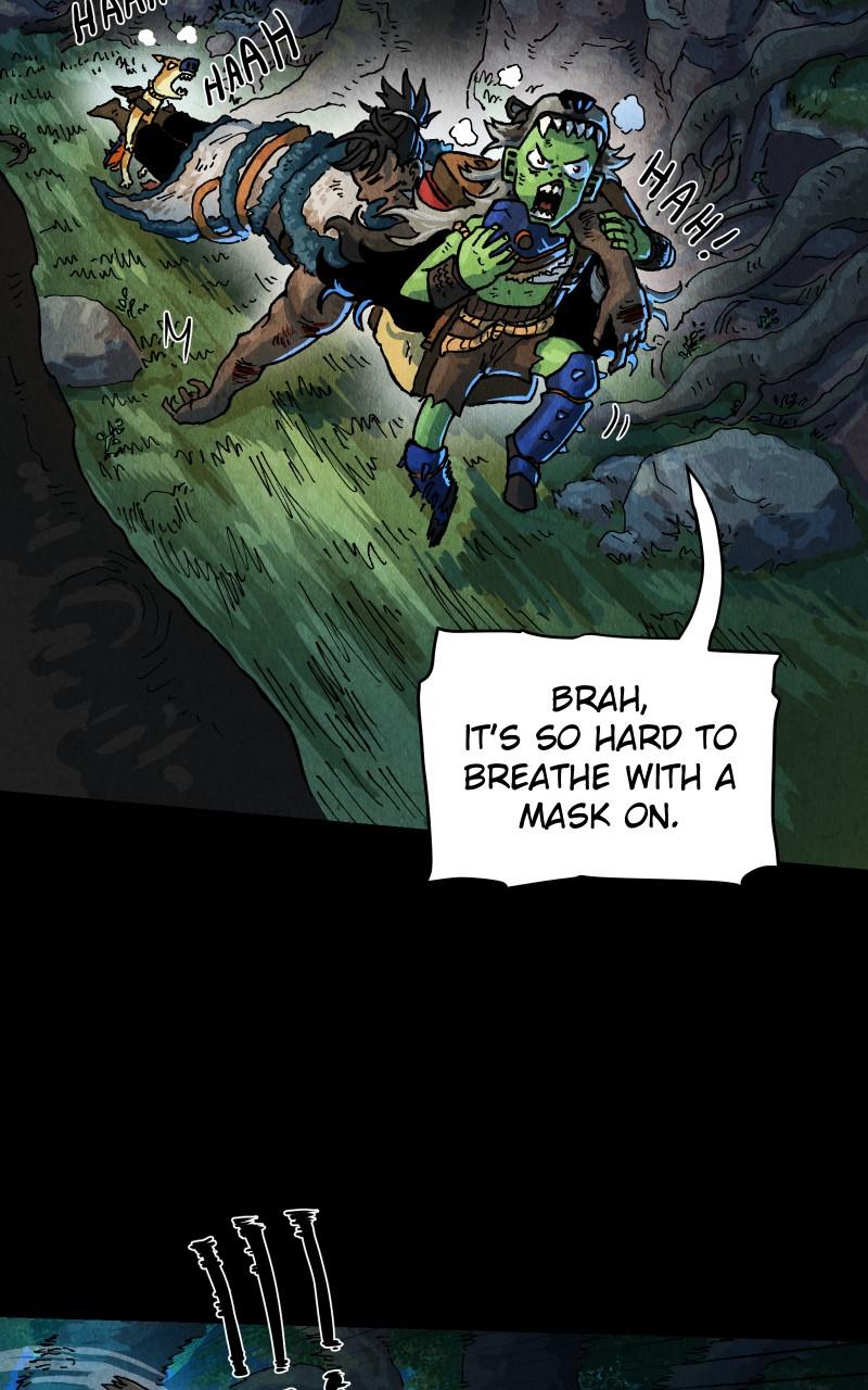 GUL Chap 128 - Next Chap 129