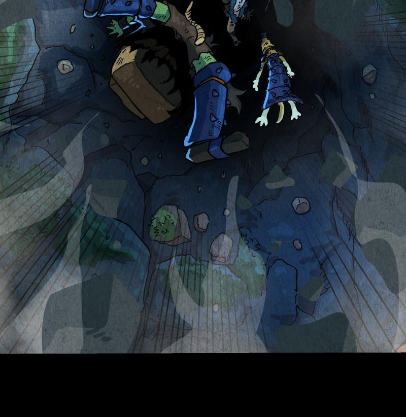 GUL Chap 128 - Next Chap 129