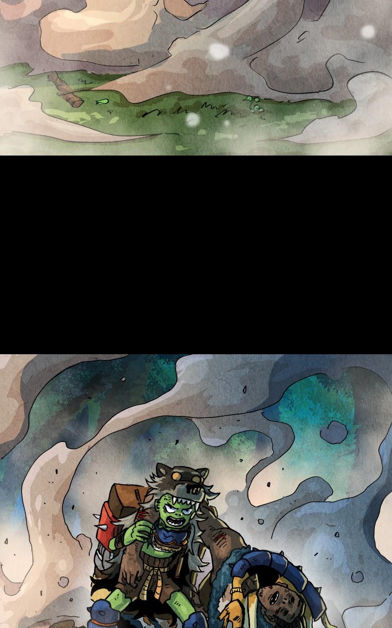 GUL Chap 128 - Next Chap 129