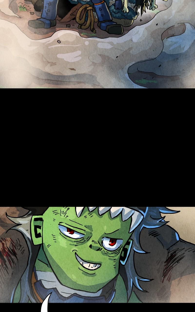 GUL Chap 128 - Next Chap 129