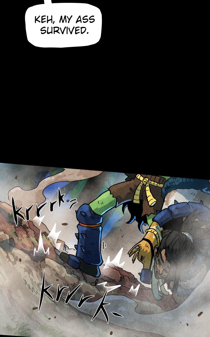 GUL Chap 128 - Next Chap 129