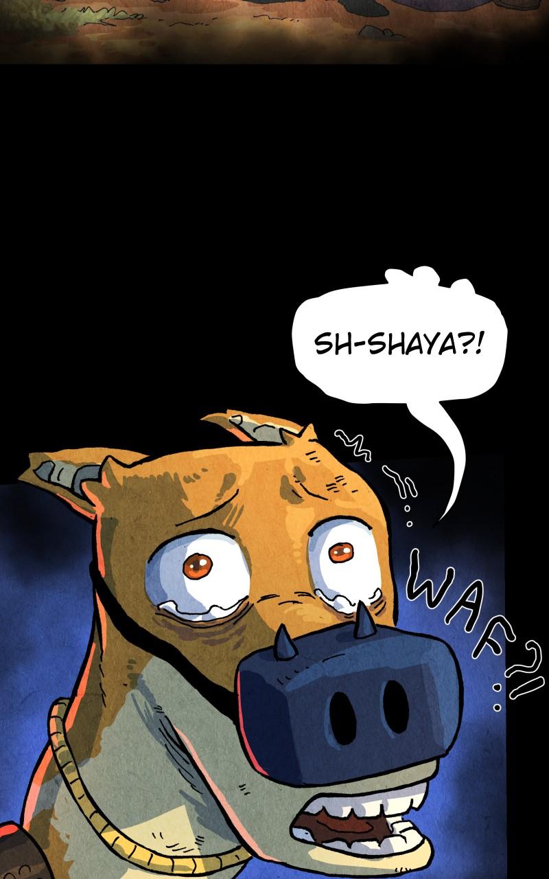 GUL Chap 128 - Next Chap 129