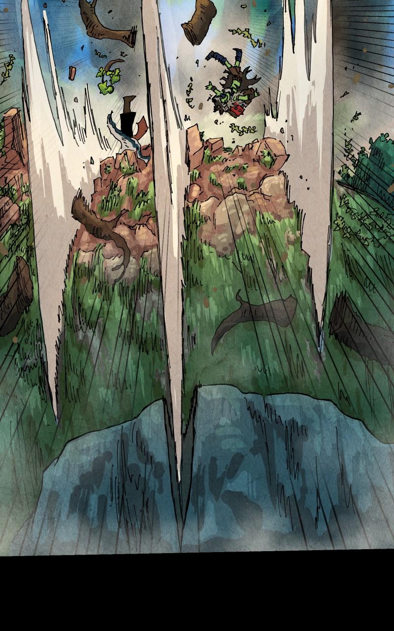 GUL Chap 128 - Next Chap 129