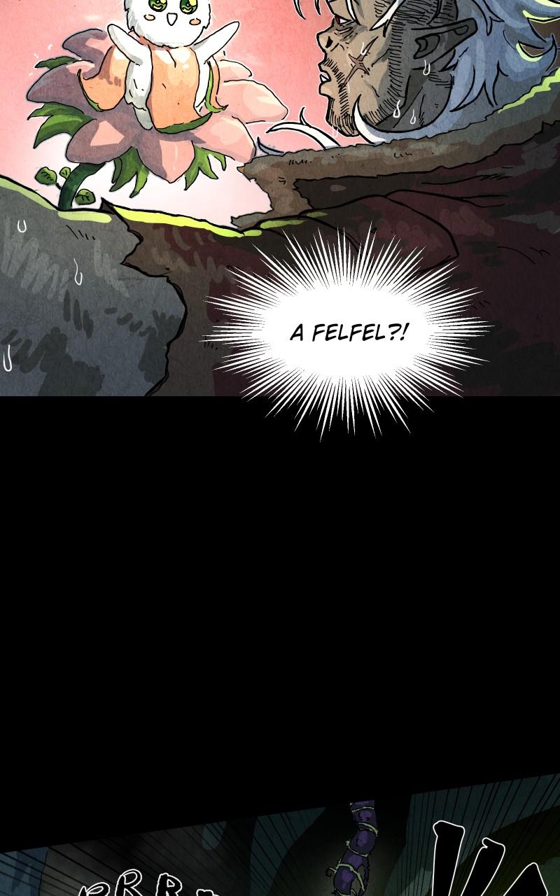 GUL Chap 129 - Next Chap 130