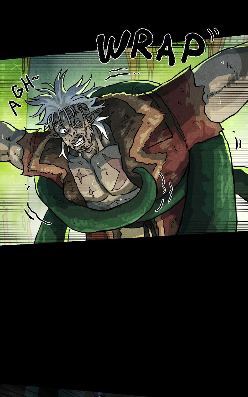 GUL Chap 129 - Next Chap 130