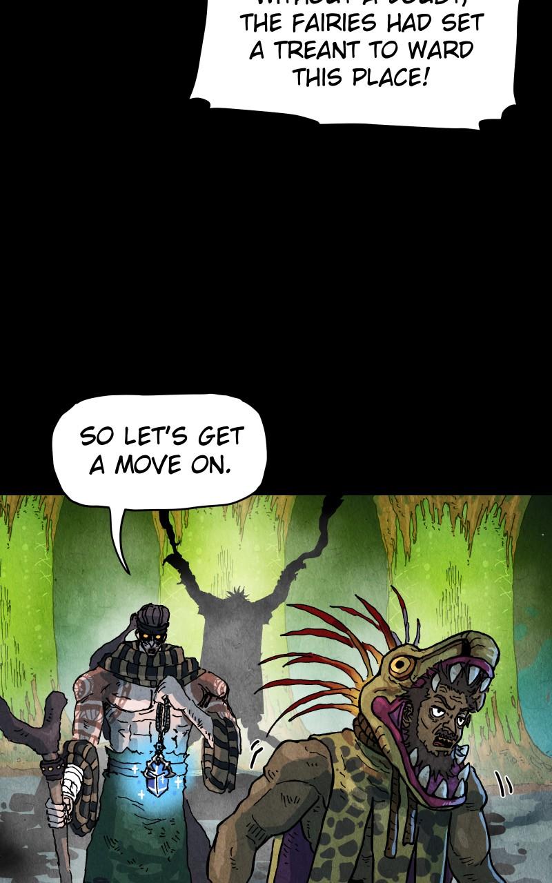 GUL Chap 129 - Next Chap 130