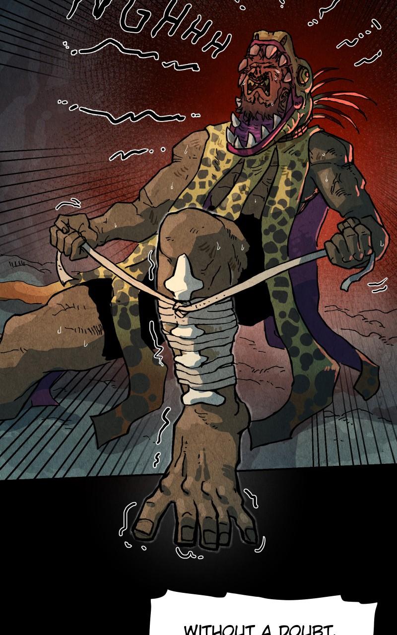 GUL Chap 129 - Next Chap 130