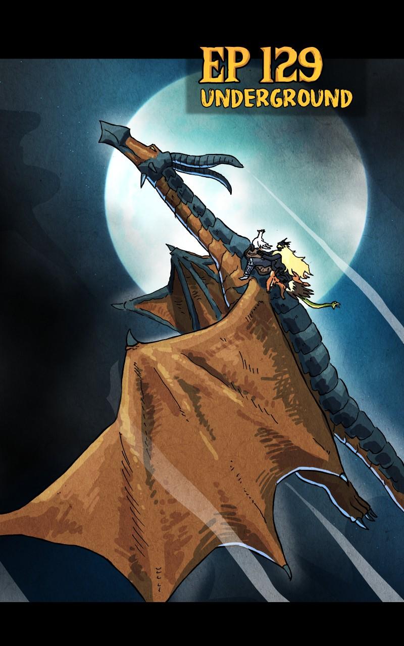 GUL Chap 129 - Next Chap 130