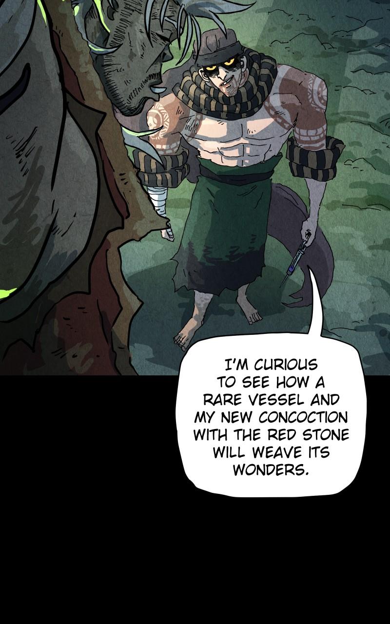 GUL Chap 129 - Next Chap 130