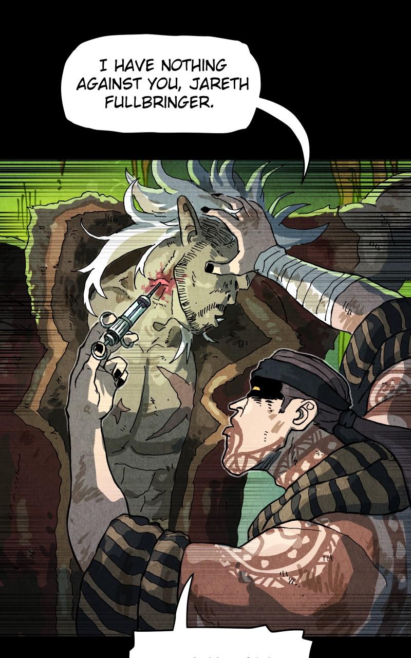 GUL Chap 129 - Next Chap 130