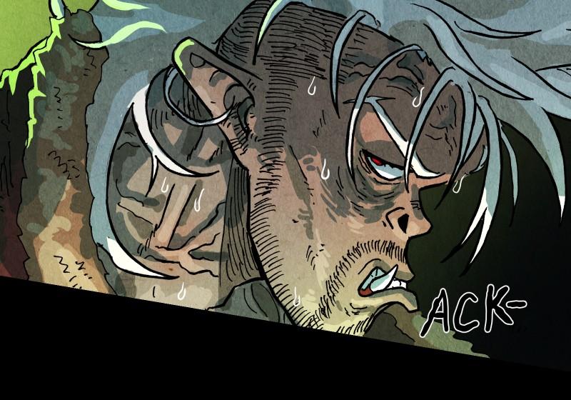 GUL Chap 129 - Next Chap 130