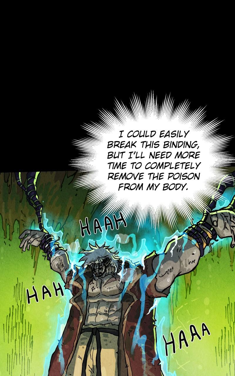 GUL Chap 129 - Next Chap 130