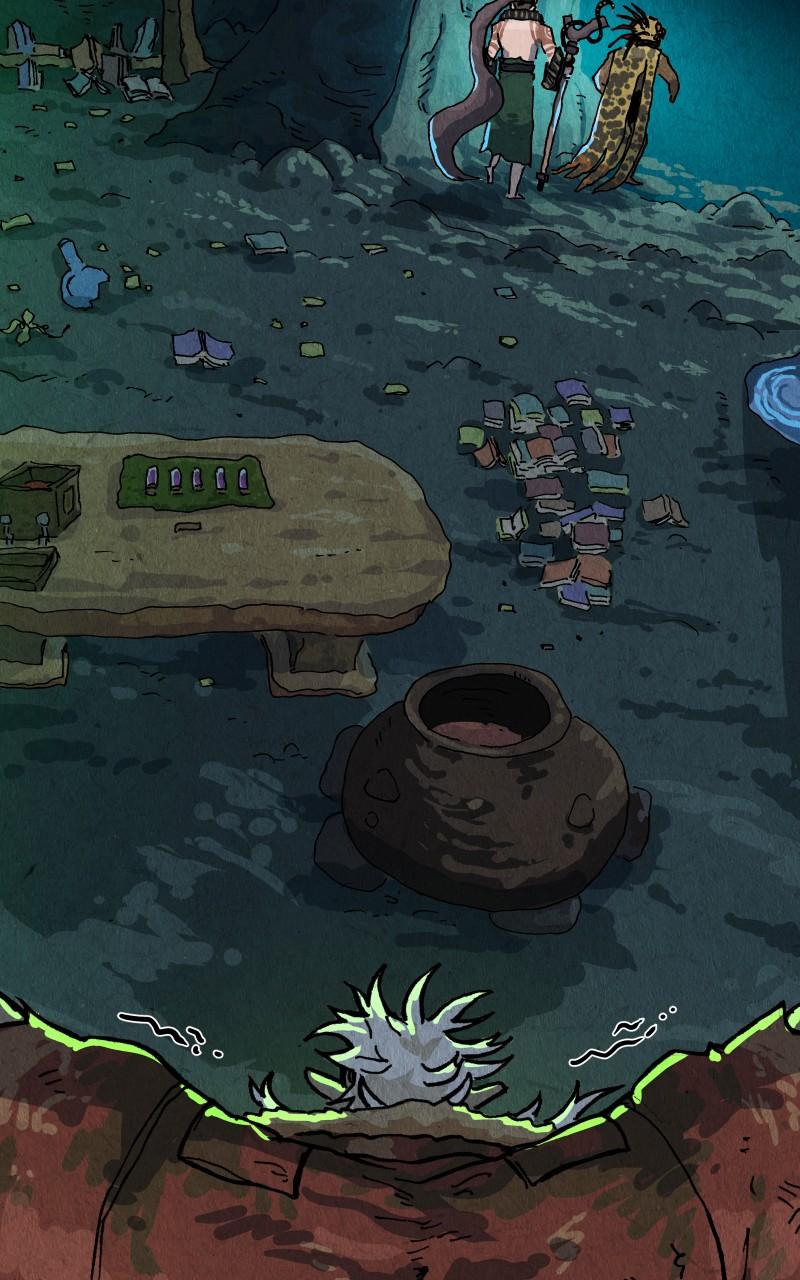 GUL Chap 129 - Next Chap 130